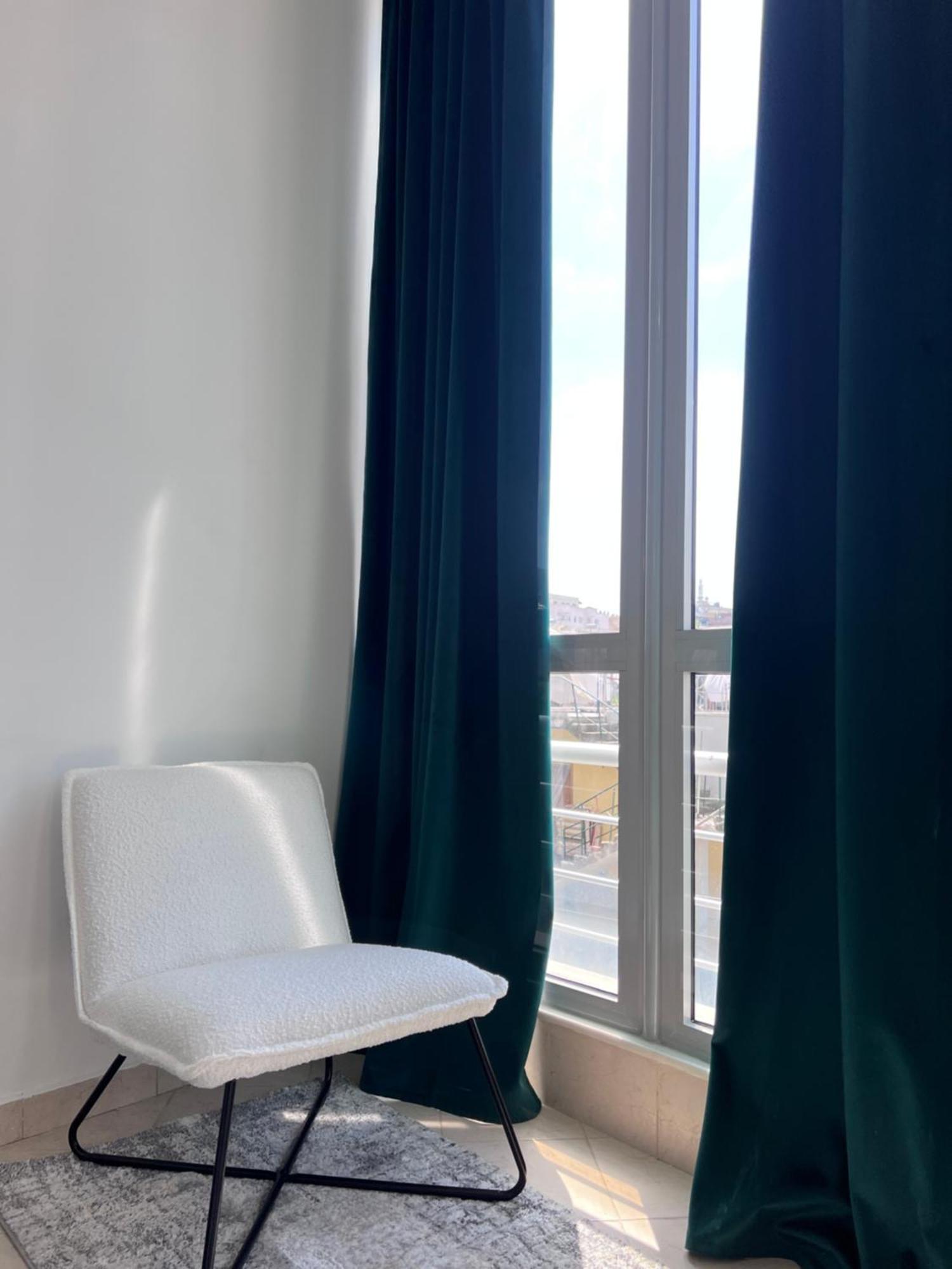 Cactus Apartments Durres Bagian luar foto